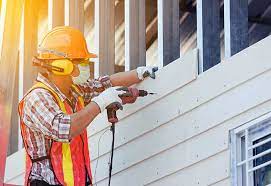 Best Vinyl Siding Installation  in West Wyomissing, PA
