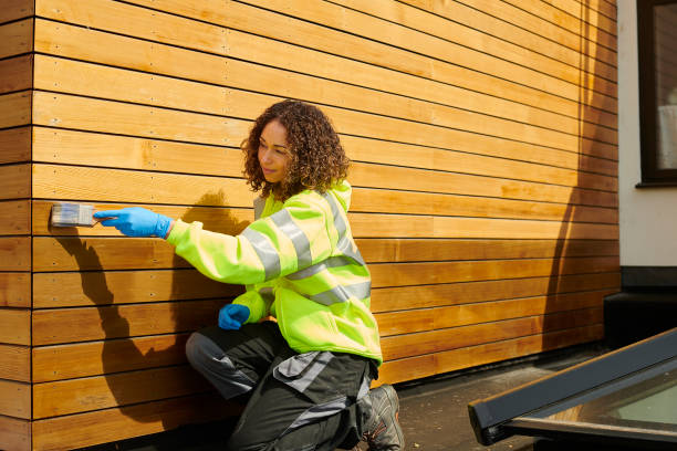 Best Stone Veneer Siding  in West Wyomissing, PA