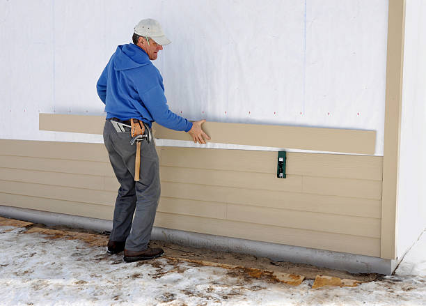 Best Siding for New Construction  in West Wyomissing, PA