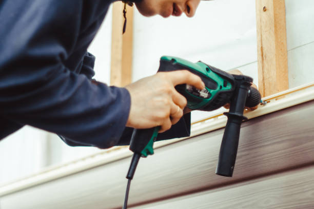 Best Siding Removal and Disposal  in West Wyomissing, PA
